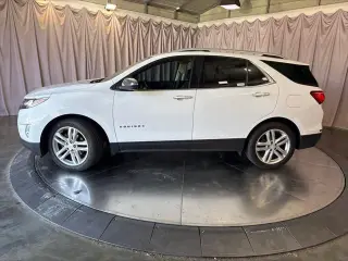 Chevrolet Equinox 2018 Premier 4dr SUV w/2LZ
