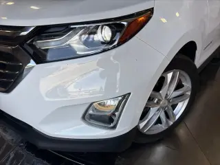 Chevrolet Equinox 2018 Premier 4dr SUV w/2LZ