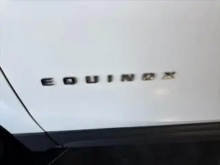 Chevrolet Equinox 2018 Premier 4dr SUV w/2LZ