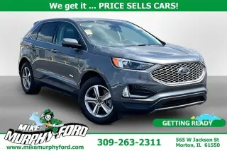 Ford Edge 2024 AWD SEL 4dr SUV