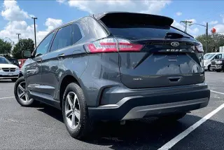 Ford Edge 2024 AWD SEL 4dr SUV
