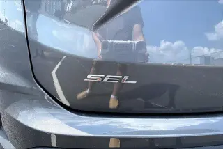 Ford Edge 2024 AWD SEL 4dr SUV