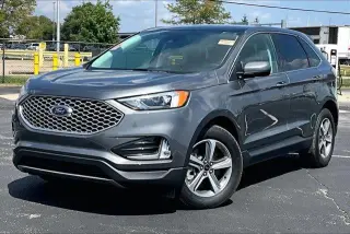 Ford Edge 2024 AWD SEL 4dr SUV