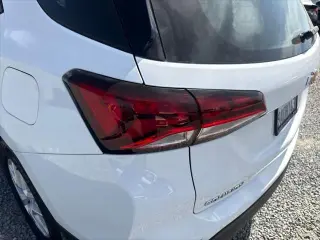 Chevrolet Equinox 2022 4x4 LS 4p SUV con 1PV