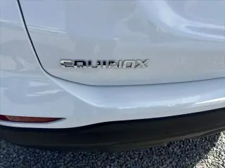 Chevrolet Equinox 2022 4x4 LS 4p SUV con 1PV
