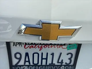 Chevrolet Equinox 2022 4x4 LS 4p SUV con 1PV