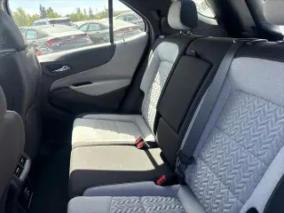 Chevrolet Equinox 2022 4x4 LS 4p SUV con 1PV