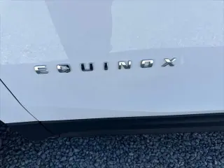 Chevrolet Equinox 2022 4x4 LS 4p SUV con 1PV