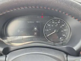 Nissan Kicks 2023 SR 4p Crossover