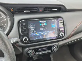 Nissan Kicks 2023 SR 4p Crossover