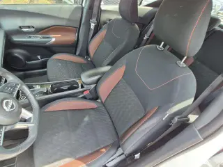 Nissan Kicks 2023 SR 4p Crossover