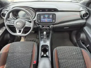Nissan Kicks 2023 SR 4p Crossover