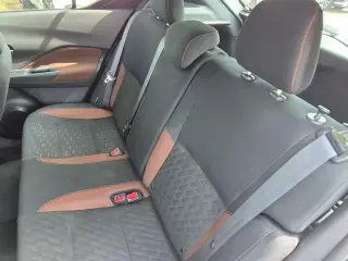 Nissan Kicks 2023 SR 4p Crossover