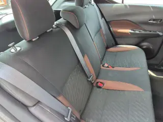 Nissan Kicks 2023 SR 4p Crossover