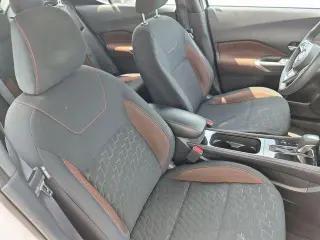 Nissan Kicks 2023 SR 4p Crossover