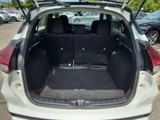 Nissan Kicks 2023 SR 4p Crossover