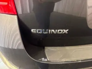 Chevrolet Equinox 2017 LS 4dr SUV