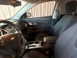 Chevrolet Equinox 2017 LS 4dr SUV