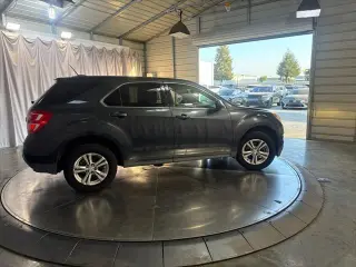 Chevrolet Equinox 2017 LS 4dr SUV