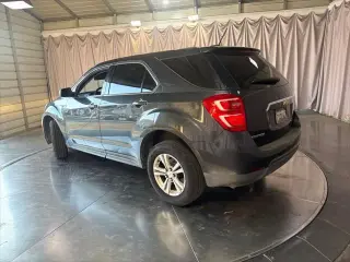 Chevrolet Equinox 2017 LS 4dr SUV