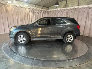Chevrolet Equinox 2017 LS 4dr SUV