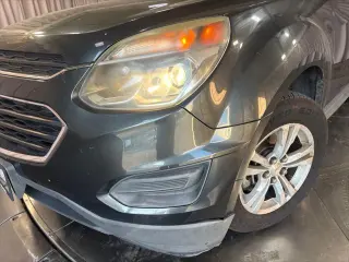 Chevrolet Equinox 2017 LS 4dr SUV