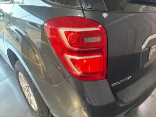 Chevrolet Equinox 2017 LS 4dr SUV