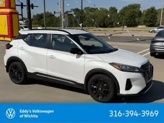 Nissan Kicks 2023 SR 4dr Crossover