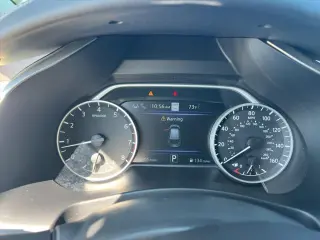 Nissan Murano 2024 AWD Platinum SUV de 4 puertas