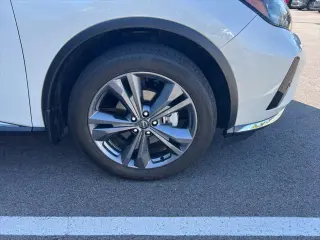 Nissan Murano 2024 AWD Platinum SUV de 4 puertas