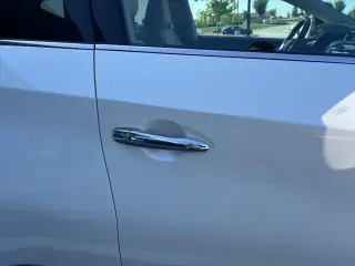 Nissan Murano 2024 AWD Platinum SUV de 4 puertas