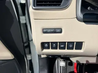 Nissan Murano 2024 AWD Platinum SUV de 4 puertas
