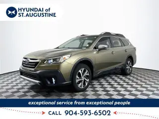 Subaru Outback 2022 AWD Touring XT 4p Crossover