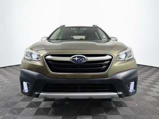 Subaru Outback 2022 AWD Touring XT 4p Crossover
