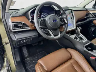 Subaru Outback 2022 AWD Touring XT 4p Crossover