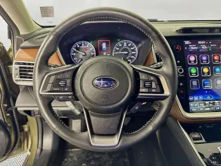 Subaru Outback 2022 AWD Touring XT 4p Crossover