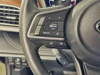 Subaru Outback 2022 AWD Touring XT 4p Crossover