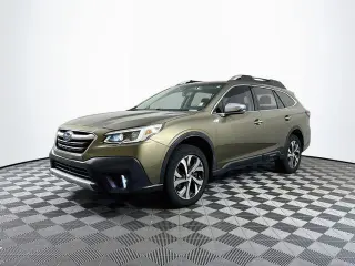 Subaru Outback 2022 AWD Touring XT 4p Crossover
