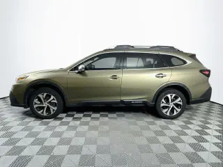 Subaru Outback 2022 AWD Touring XT 4p Crossover