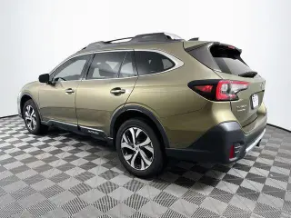 Subaru Outback 2022 AWD Touring XT 4p Crossover