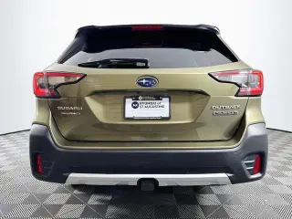 Subaru Outback 2022 AWD Touring XT 4p Crossover