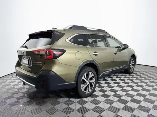 Subaru Outback 2022 AWD Touring XT 4p Crossover