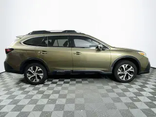 Subaru Outback 2022 AWD Touring XT 4p Crossover