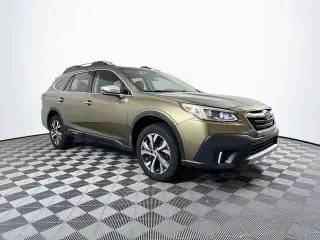 Subaru Outback 2022 AWD Touring XT 4p Crossover