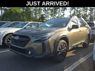 Subaru Outback 2025 AWD Onyx Edición XT 4p Crossover