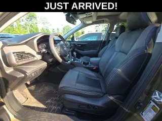 Subaru Outback 2025 AWD Onyx Edición XT 4p Crossover