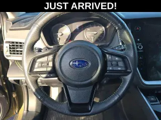 Subaru Outback 2025 AWD Onyx Edición XT 4p Crossover