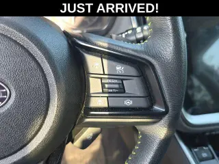 Subaru Outback 2025 AWD Onyx Edición XT 4p Crossover