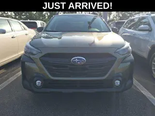 Subaru Outback 2025 AWD Onyx Edición XT 4p Crossover