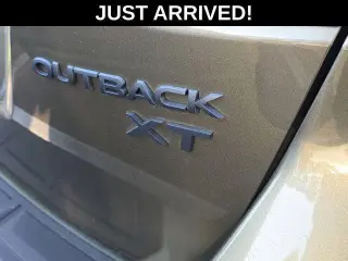 Subaru Outback 2025 AWD Onyx Edición XT 4p Crossover